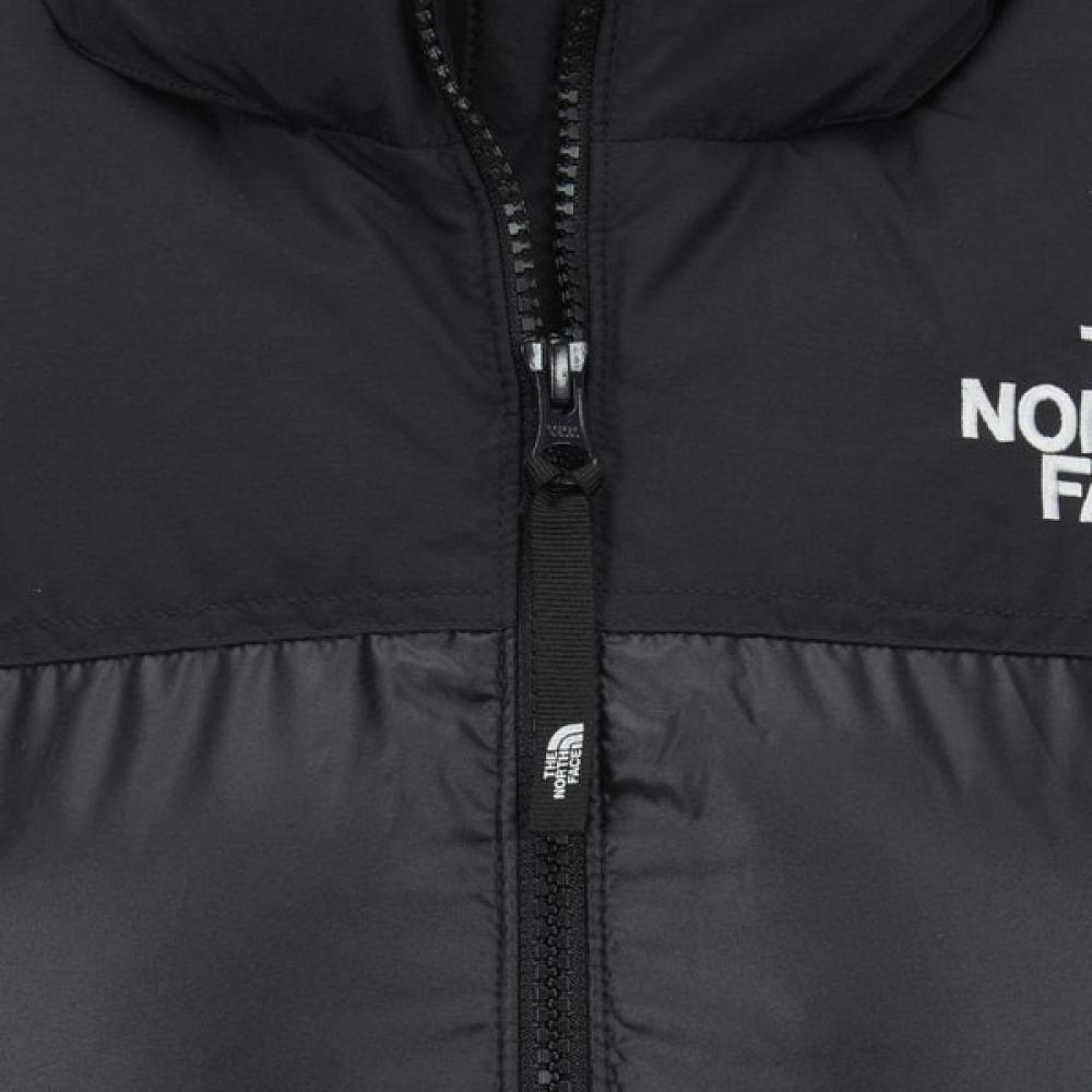 The North Face Men S nuptSe Onvol veSt Blk nv3nS50a