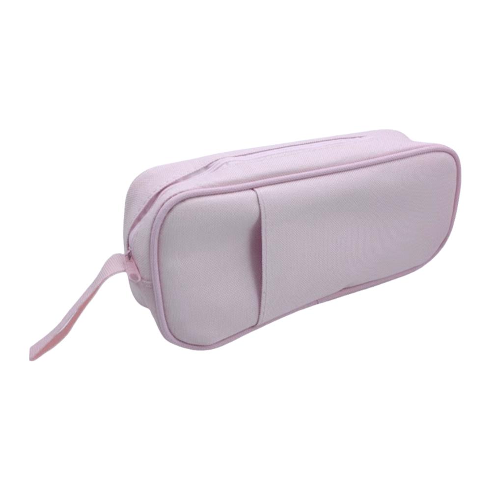 Portable Korean Style Pen Bag Desktop Storage Cloth Stationery Bag  Kids Children
