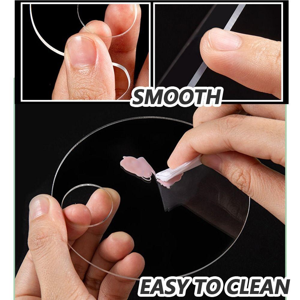 Plate witn Spatula Rod Blending Plate Makeup Palette Nail Art Palette Foundation Mixing Tray