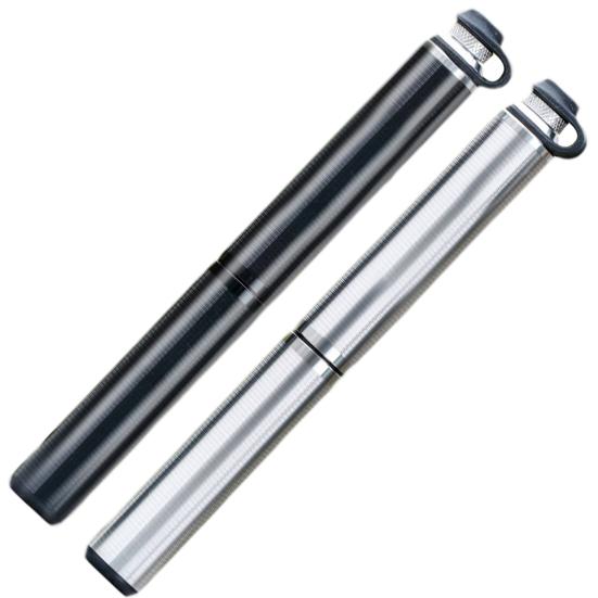 Велосипедный насос 160PSI портативный алюминиевый сплав противоскользящий горный велосипедный нагнетатель для велосипеда