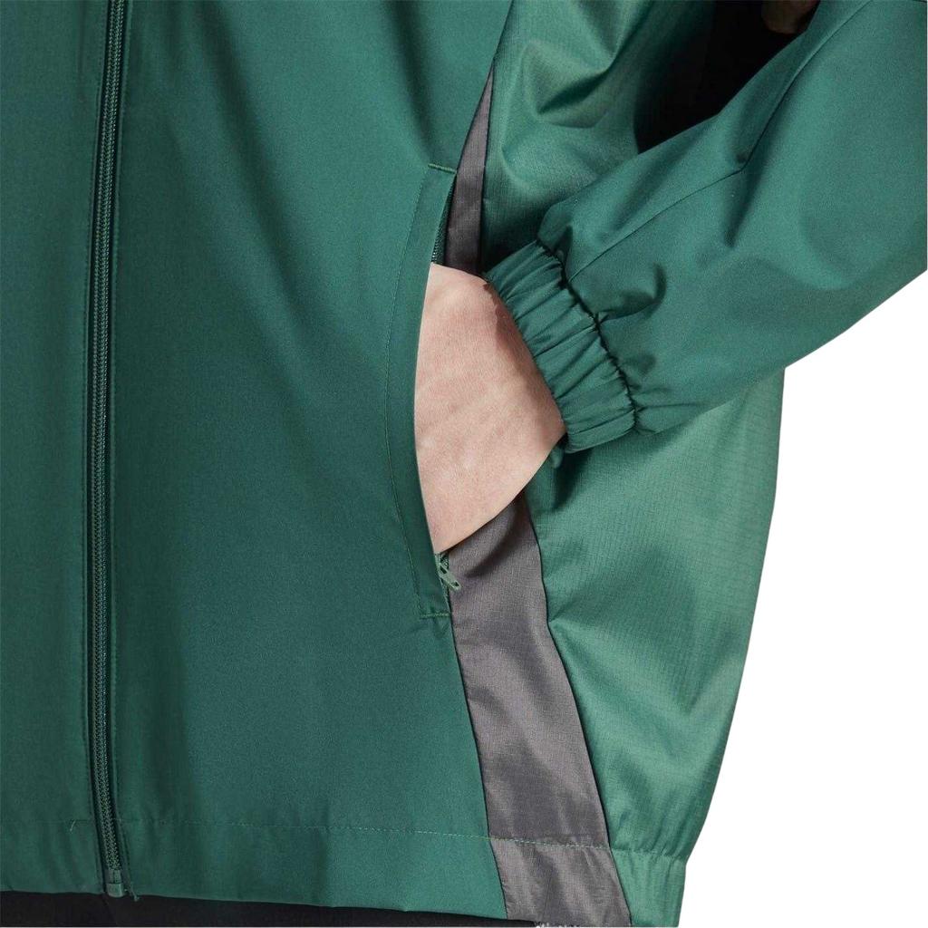 Adidas Mens Tiro 24 Anorak