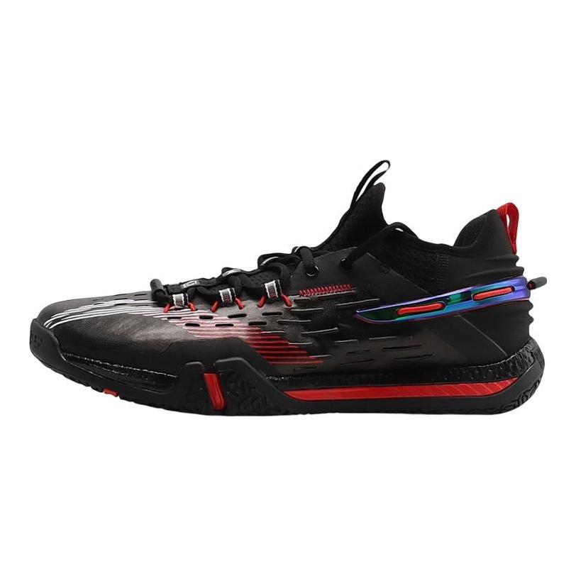 Li Ning Saga 3pro Текстиль, Синтетическая кожа, ТПУ Удобные AYAS032-3