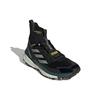 Terrex Free Hiker и wander x Terrex Free Hiker Adidas 2 'Black Pulse Olive' GY9839
