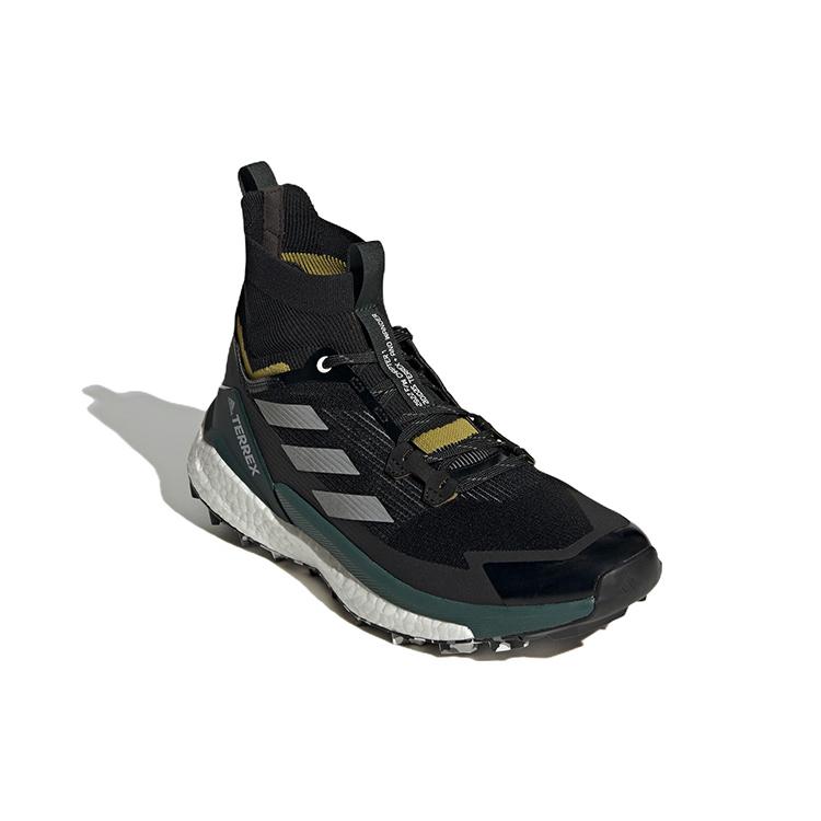 Terrex Free Hiker и wander x Terrex Free Hiker Adidas 2 'Black Pulse Olive' GY9839