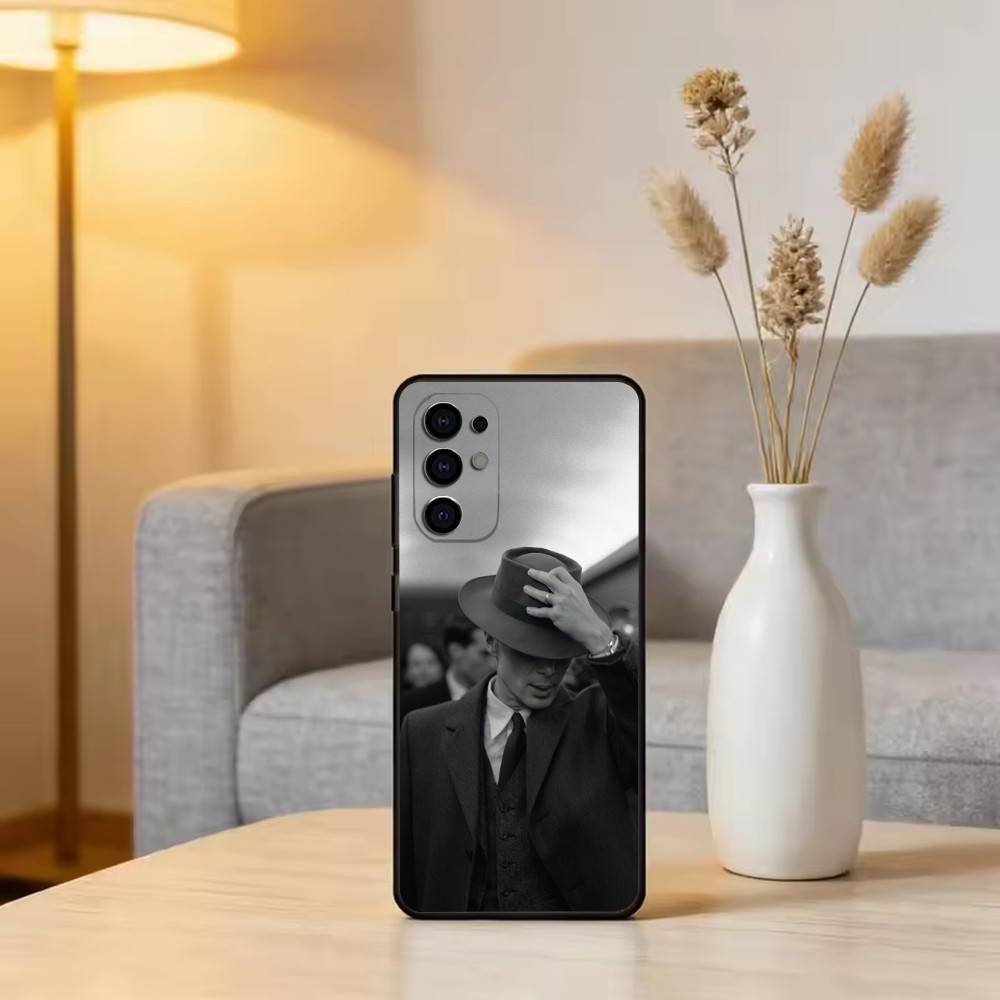 Чехол для телефона R-Ruler of S-Shelby для Samsung S25, S24, S21, S22, S23, S30, Ultra, S20, Plus, Fe, Мягкий силиконовый черный чехол