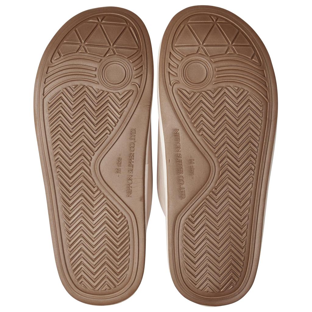 Тапочки Gyupper Core Feel Ecru Размер M,