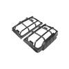 Car Taillight Cover Fit For Tank 300 2022 2023 2024 2025 Front Headlight Cover Rear Lamp Cover Exterior Protective Accessories