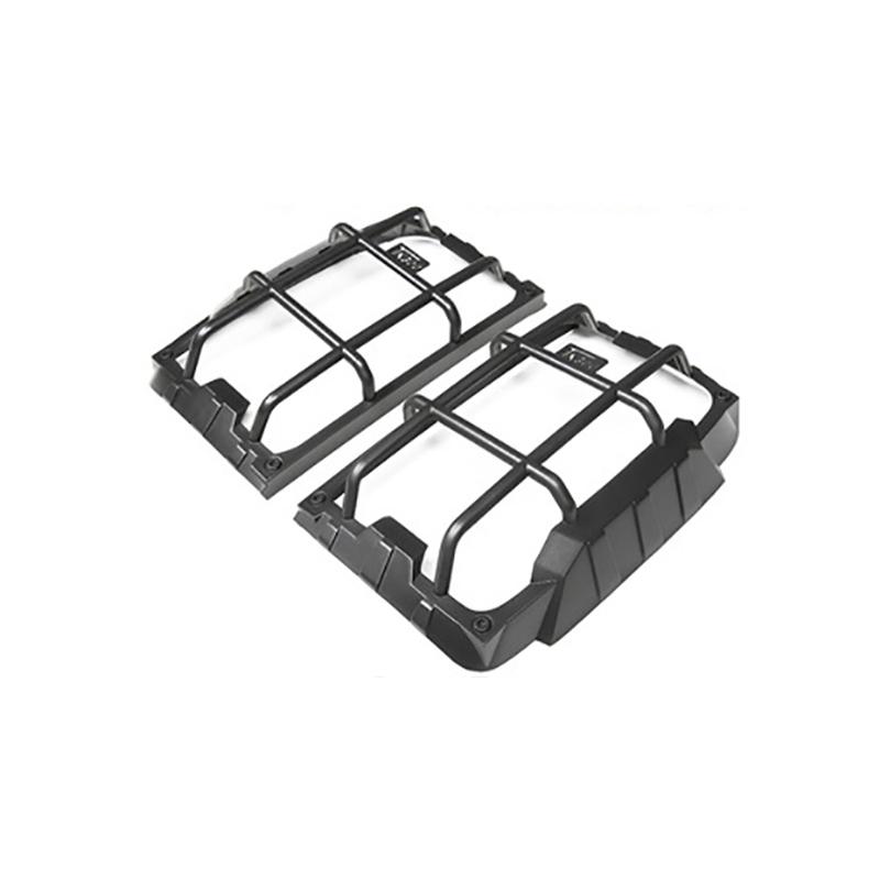 Car Taillight Cover Fit For Tank 300 2022 2023 2024 2025 Front Headlight Cover Rear Lamp Cover Exterior Protective Accessories
