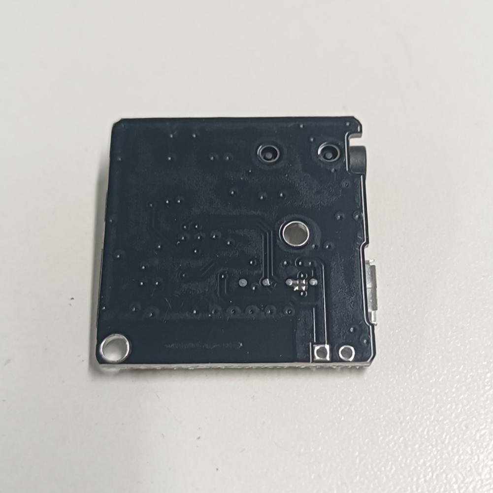 20-1PCS VHM-314 Плата Bluetooth-аудиоприемника, плата декодера MP3 без потерь, беспроводной стереомузыкальный модуль Bluetooth 4.1/5.0 3,7-5 В