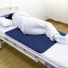 Моющаяся подушка для кровати при недержании, многоразовая впитывающая смачивающая простыня, протектор, сухой коврик 60x90 см/90x100 см/90x150 см