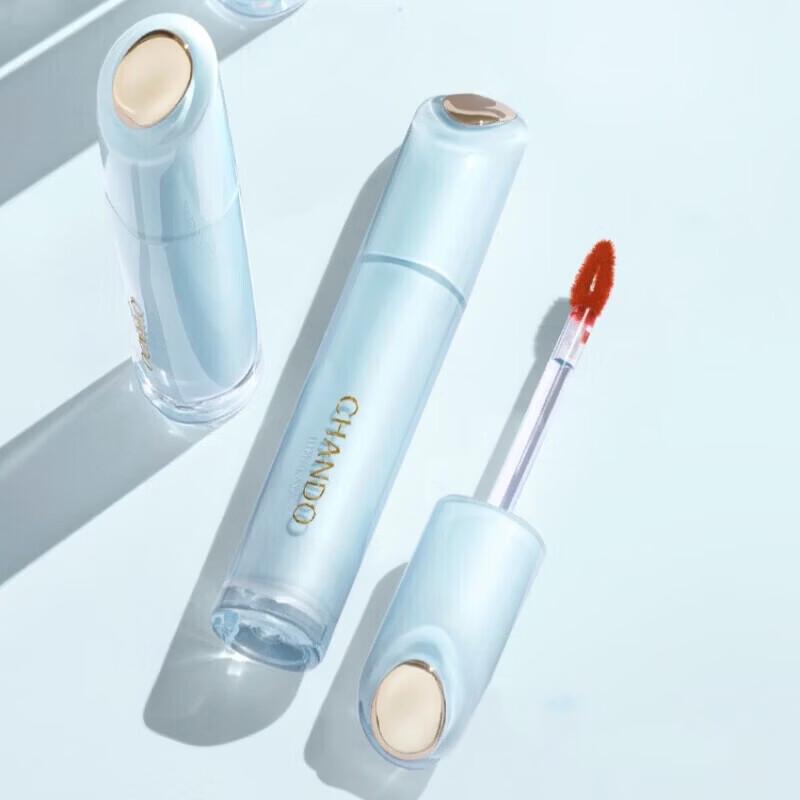 CHANDO Luminous Lip Tint