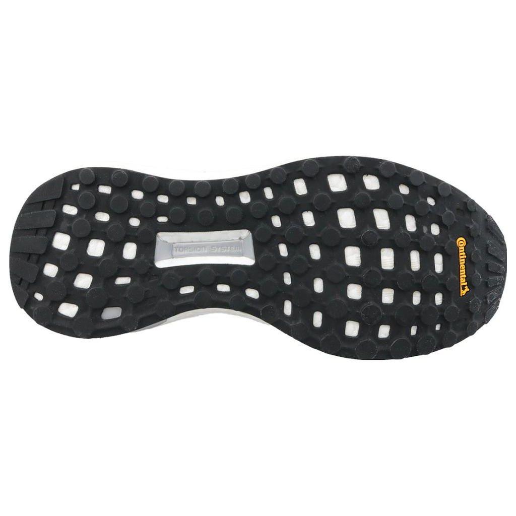 Adidas Supernova Удобные Прочные Нескользящие Кроссовки с Низким Верхом Женские Кроссовки Сине-Белые BB6038