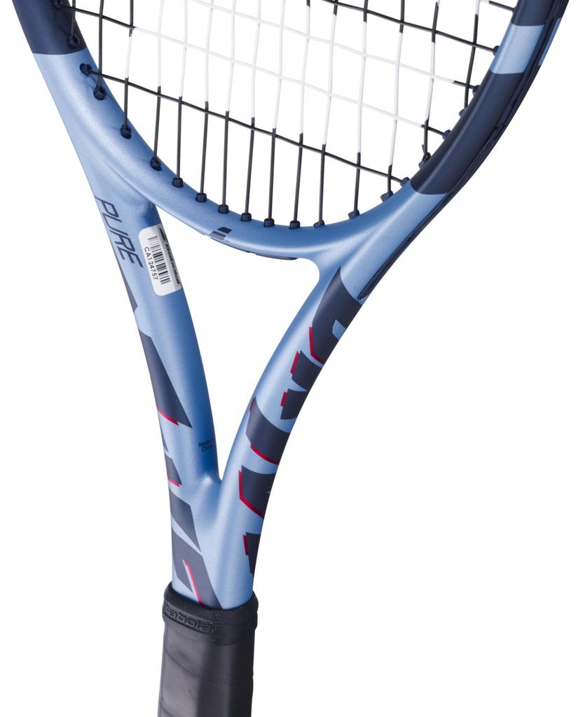 Теннисная ракетка Babolat PURE DRIVE 2025 только рамка 101552