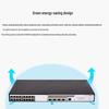 H3C US320S-P Managed Gigabit PoE Switch (CN version)
