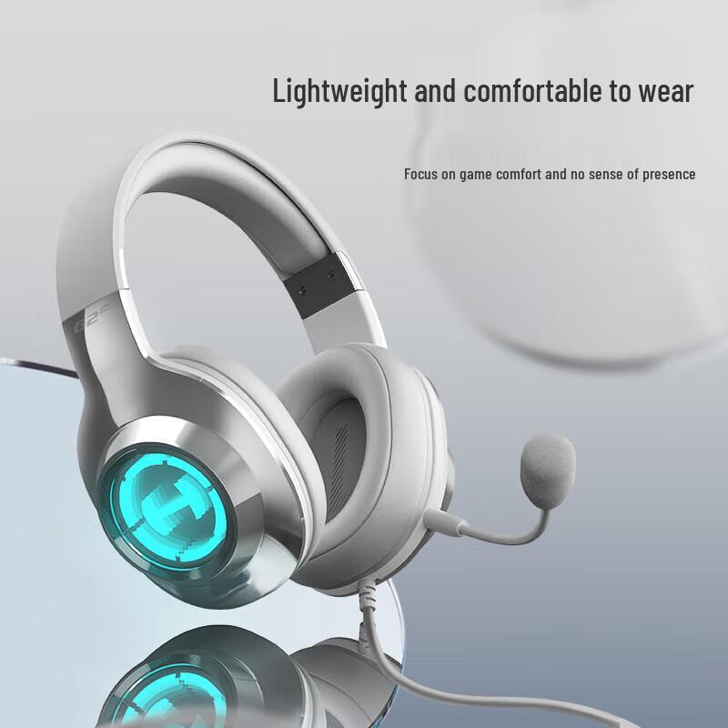 EDIFIER HECATE G2 Pro USB 7.1 Gaming Headset