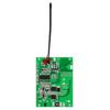 Плата Printed Circuit Board (PCB) Литиевая Батарея Пластиковый Корпус Комплект для Робота-пылесоса iRobot Roomba Серии 14.4V 500 600 700 800 Запасные Части для Ремонта