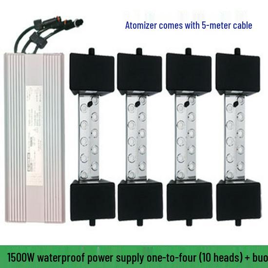 Ультразвуковой увлажнитель Распылительная пластина