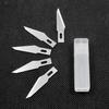 Wood Carving Pen Paper Cutter Sculpting Cutting Tool Hand Craft Knife