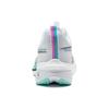 LOL x Li Ning Red Hare 6 Pro Текстиль, ТПУ Низкие Беговые Кроссовки Мужские Белые ARMT013-17