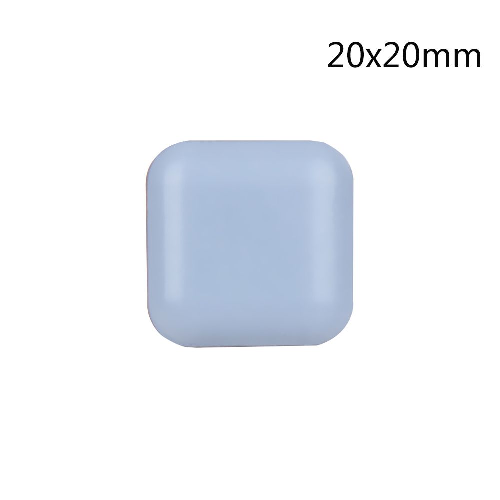 Диван Самоклеящийся бампер Легко перемещать Защитный коврик для пола Мебельные ножки Слайдеры Коврик для скольжения Антишумный