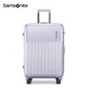 Samsonite DK7 Легкий чемодан-спиннер с жестким корпусом