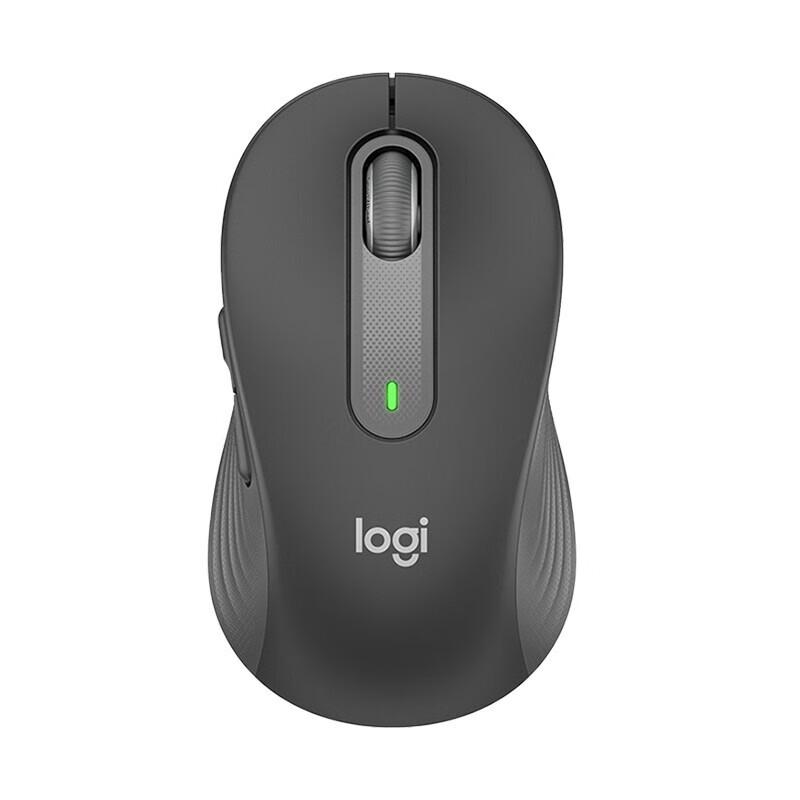 Logitech M650-M Silent Wireless Bluetooth Mouse