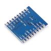 DY-SV17F Аудио модуль Мини-MP3-плеер IO Trigger USB-загрузка Flash Voice Module
