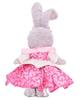 Teddy Bear Mail Order Alice StellaLou Dress-Up Costume Sleeping Beauty Princess Aurora (No Body) Size Small (StellaLou)