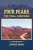 Книга Four Peaks : The Final Campaign
