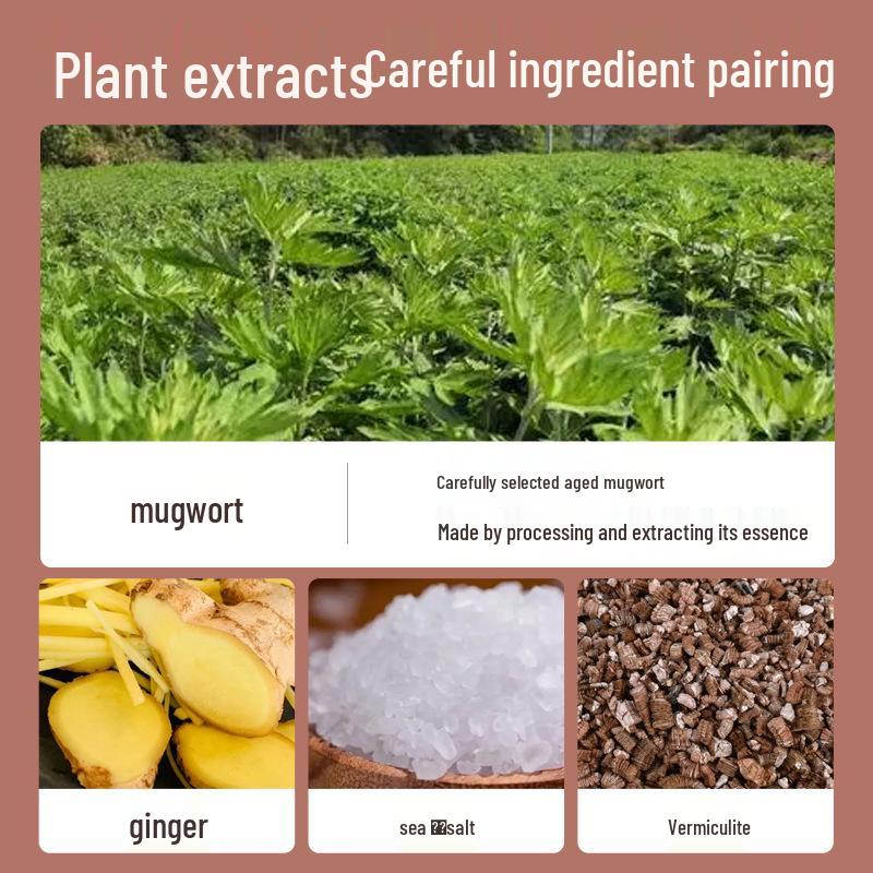 Полынный самонагревающийся пластырь для талии и живота – Паровой тепловой моксотерапевтический пластырь для тела