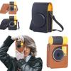 Для камеры Kodak Mini Shot 2 Era MS200 Сумка для хранения Сумка для камеры Защитный чехол от падения Сумка для хранения Сумка через плечо