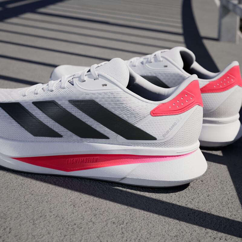 adidas Мужские ультралегкие беговые кроссовки DURAMO SL2