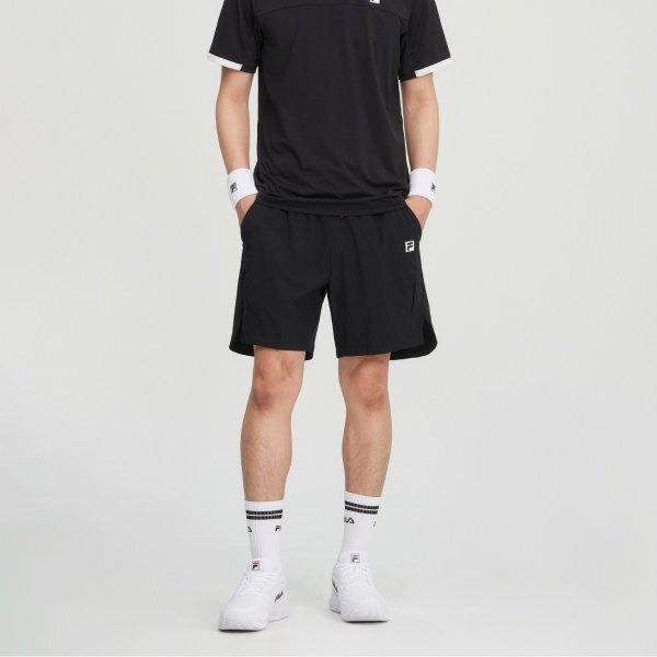 Fila Tennis 5 Inch High Function Shorts