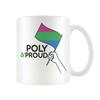 Polysexual Mug