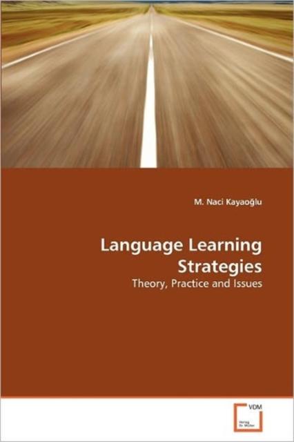 The Language Learning Strategies Book