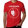 John Frusciante Essential T- T-Shirt customizeds vintage oversized mens t shirts casual stylish