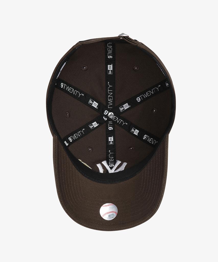 NEW ERA 920Cs With Rose Neyyan Wal