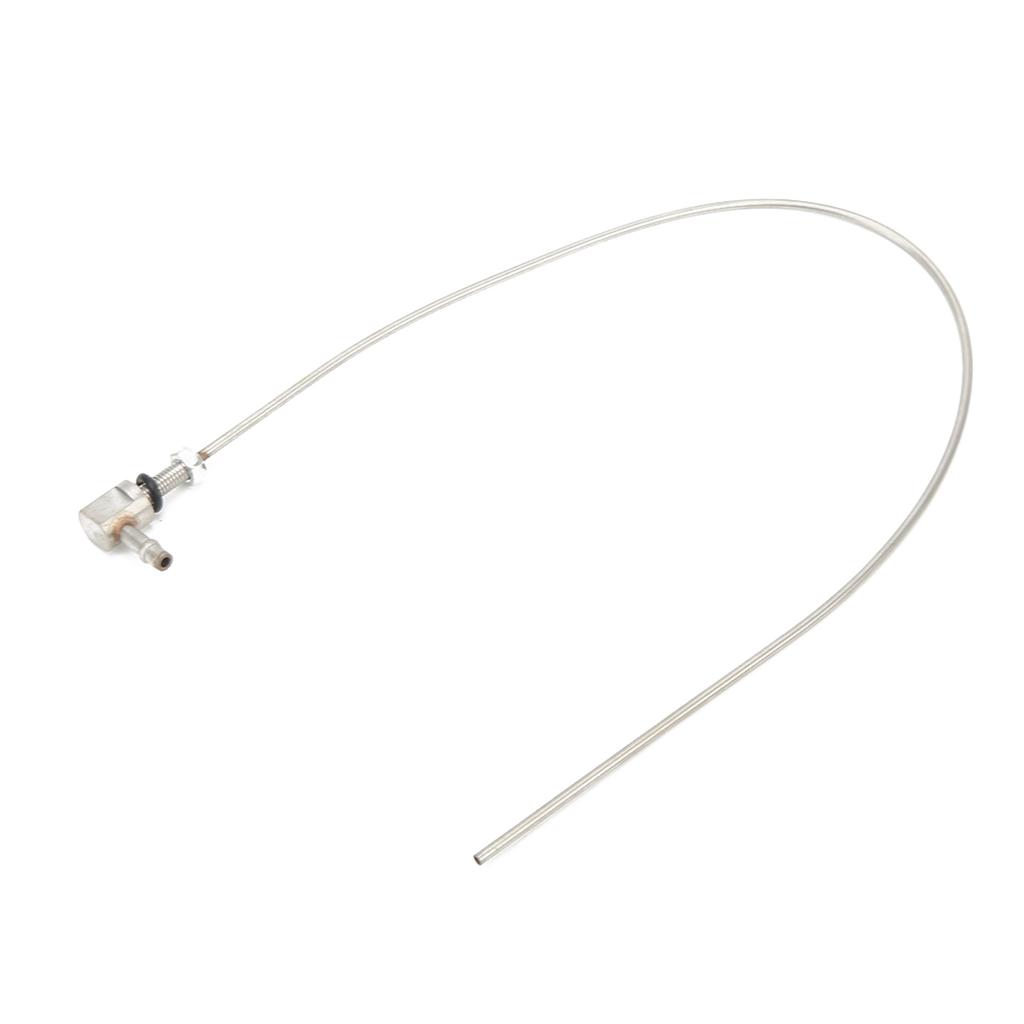 Комплект впускной трубки топливного бака Автоаксессуары с хомутами Замена для Eberspacher D2 D4 Airtronic