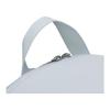 Nike Fabric Backpack Medium Unisex White Gold