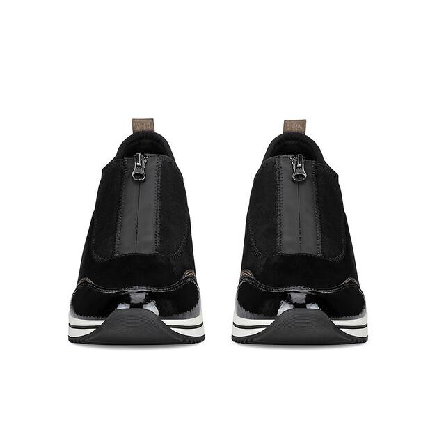 Sneakers Remonte D0T08-02 Black