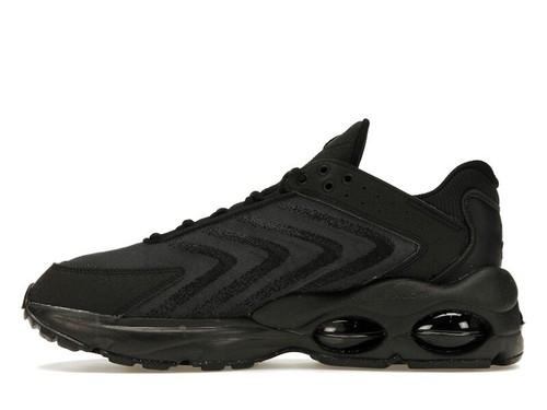 Nike Air Max TW Черный Антрацит 2022 - DQ3984-003