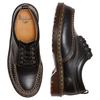 Dr. Martens Кроссовки Lowell Black Analine Unisex 31816001