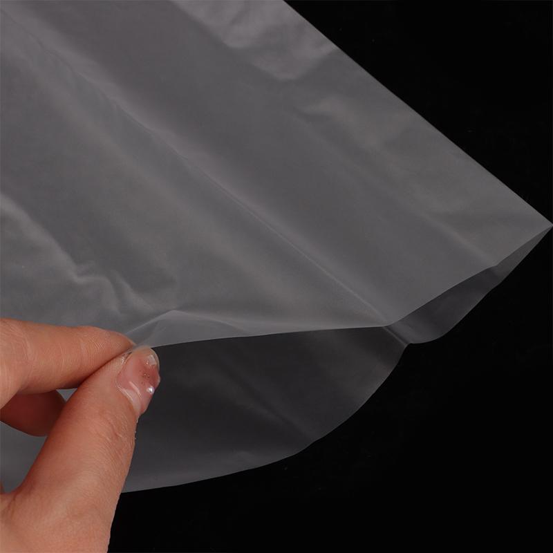 10 шт., мешок для сбора спермы домашних собак, одноразовые больничные принадлежности для сбора спермы