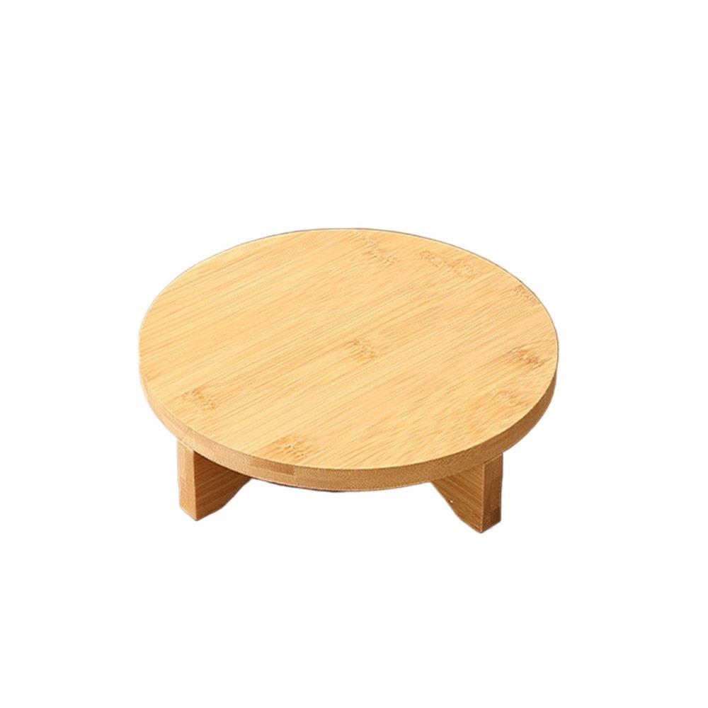 Напольная подставка для бонсай, подставка для растений, основание для цветочного горшка, украшение для дома, для дома, офиса