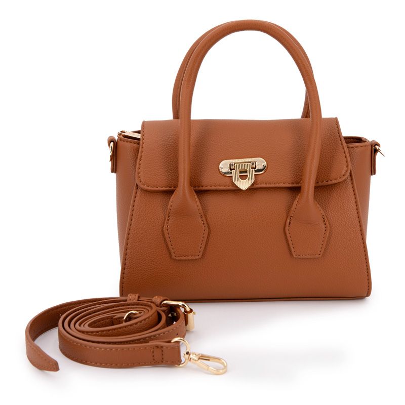 Dagoberta Women's Handbag with Shoulder Strap TORRENTE