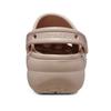 Crocs Женские классические клоги на платформе 206750 6ur