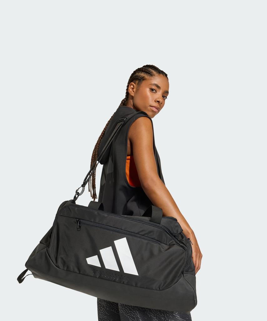 adidas Сумка-даффл Training Defender Medium Jz0607
