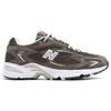 New Balance Кроссовки унисекс 725 Dark Olive Green Charcoal ML725H