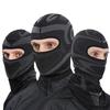 Балаклава Мотоциклетная Дышащая Маска для Лица Головной Убор Шлем Мотоцикл Велоспорт Спорт Ветрозащитная Солнцезащитная Маски Мото Аксессуары