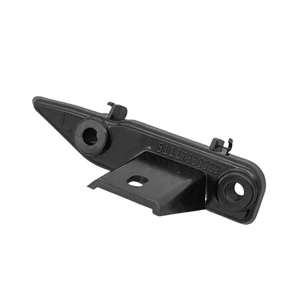Левый Кронштейн Держатель Решетки Переднего Бампера 51117422251 Для BMW G20 G21 G28